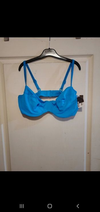 Haut de maillot de bain
