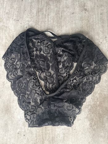 Lingerie 