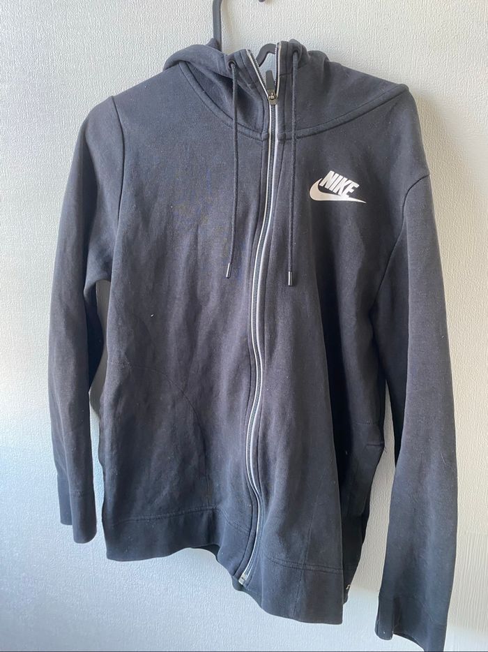 Veste zip Nike