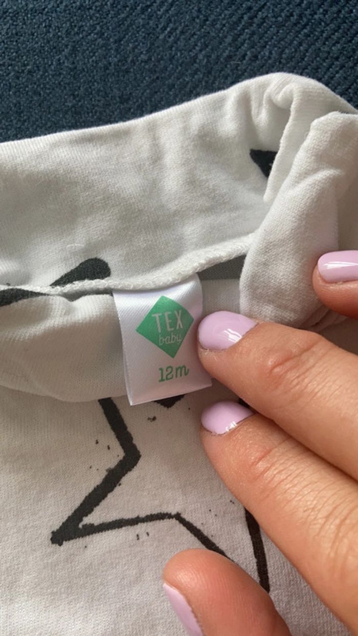 Col roulé 12 mois - photo numéro 5