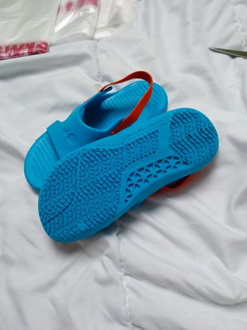Chaussures d'eau nabaiji 27 28