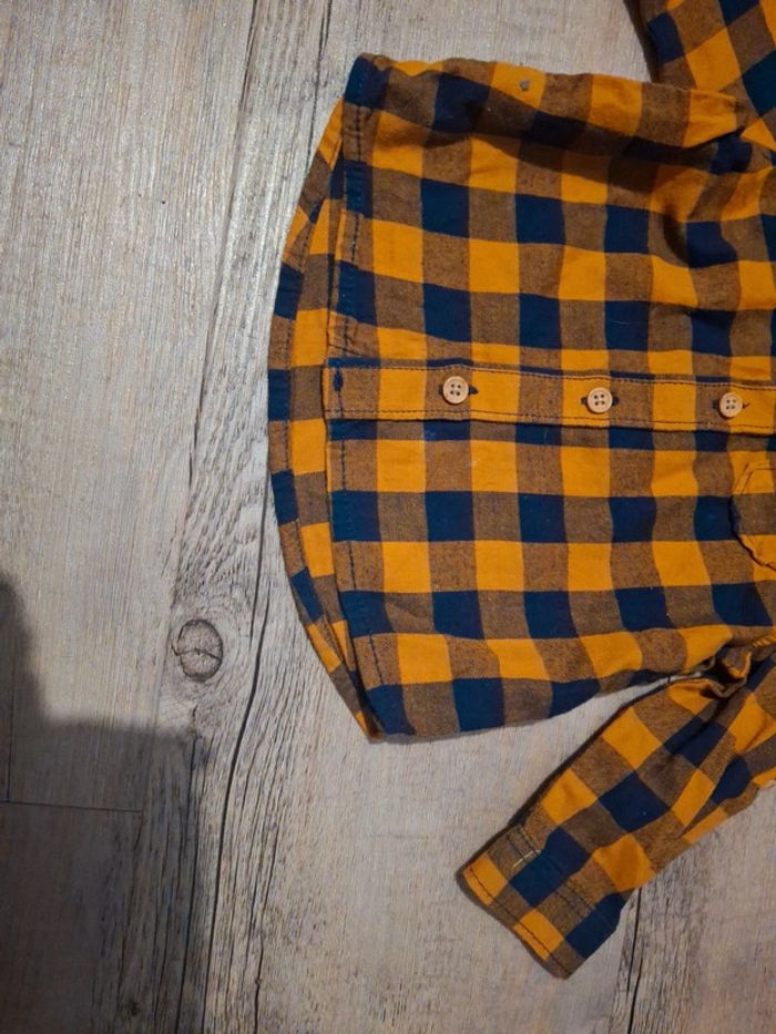 Chemise n°325 - photo numéro 4