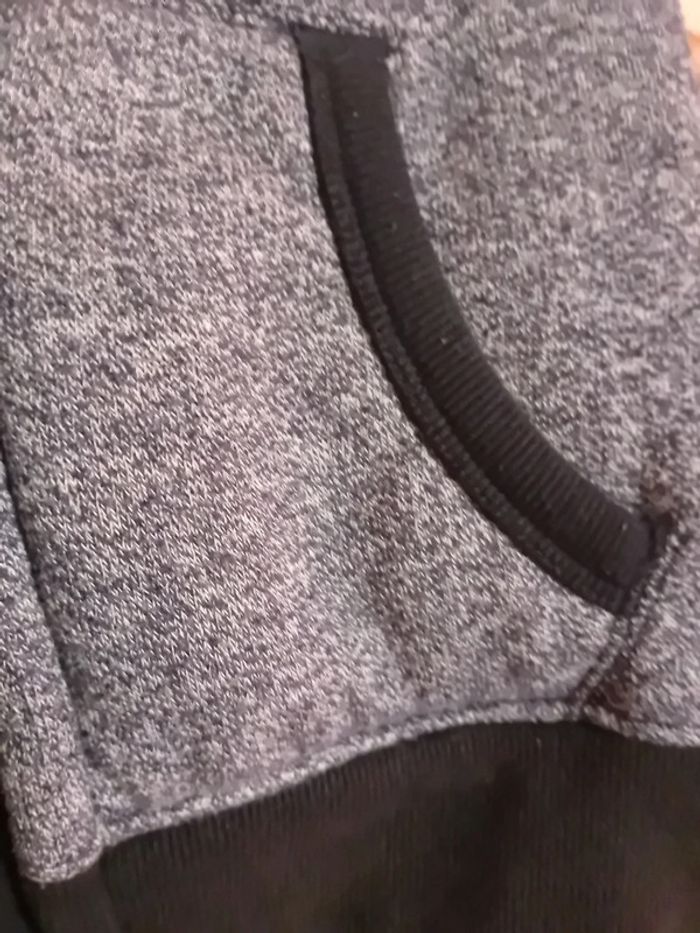 Gilet fourré garçon - photo numéro 8