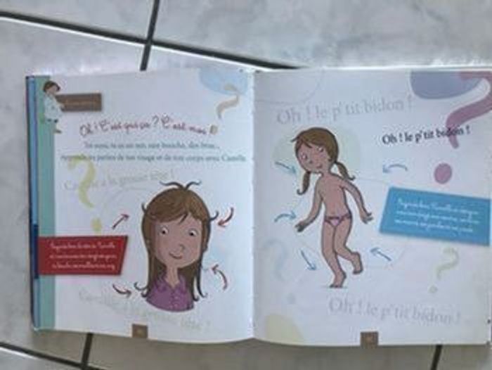 Livre 3 ans - photo numéro 3