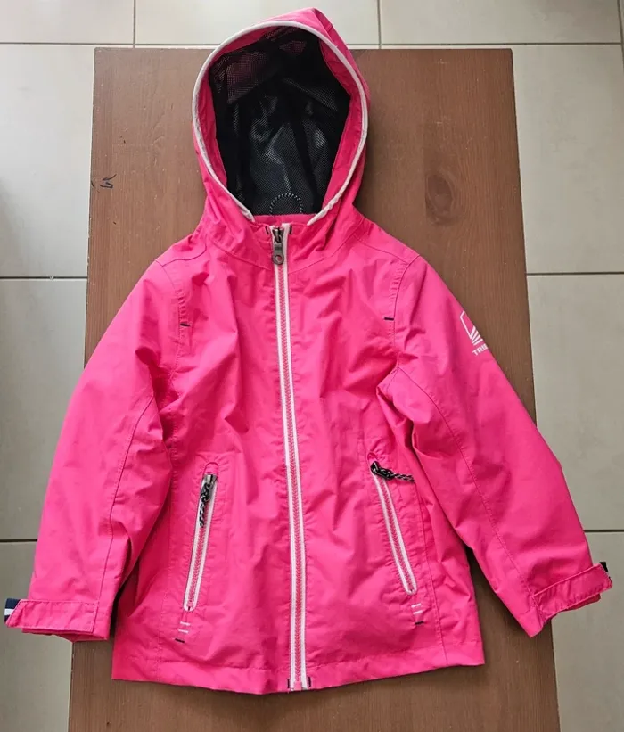 Veste taille 4 ans - photo numéro 2