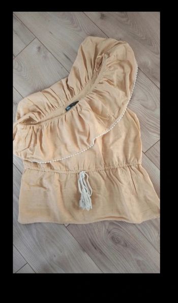 T-shirt femme 