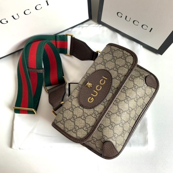 Gucci  Suprememini 501050 - photo numéro 7