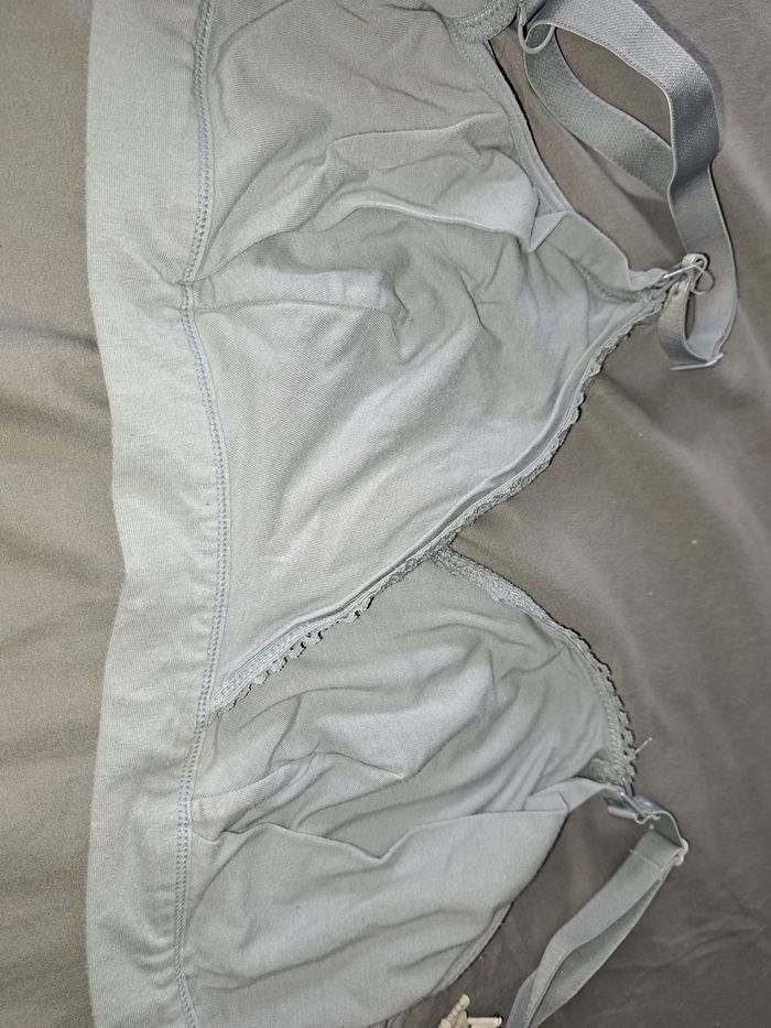 Soutien gorge - photo numéro 3