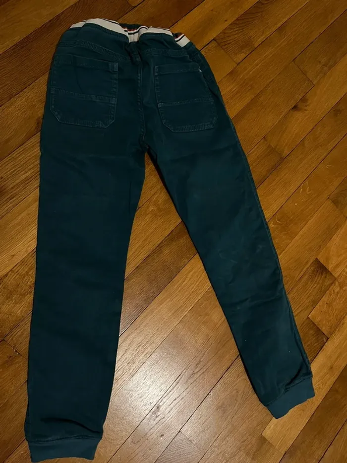 Lot 2 pantalons - photo numéro 7
