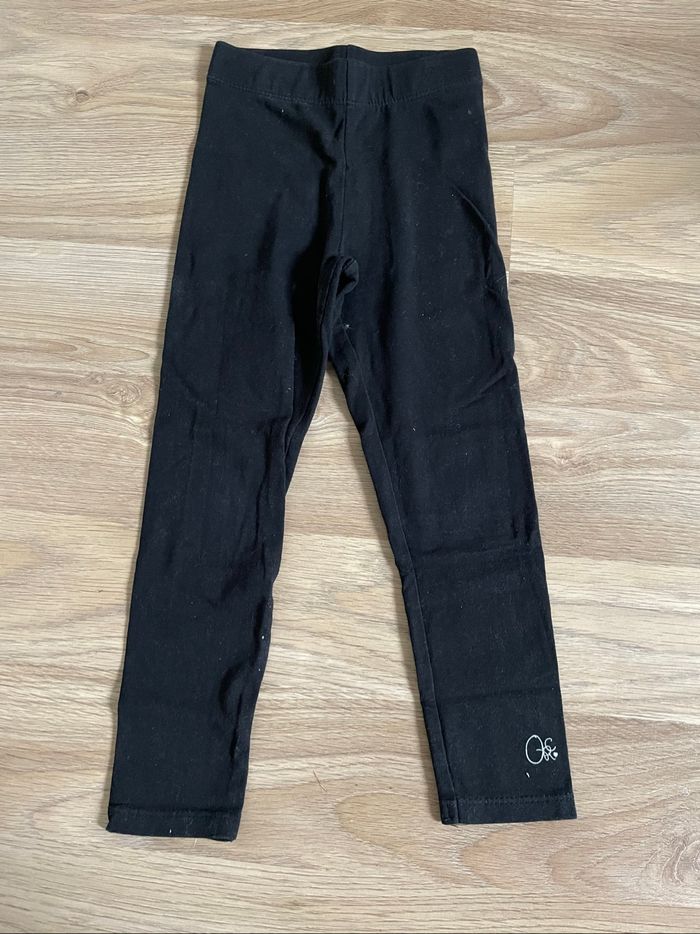 Lot 2 leggings - photo numéro 4