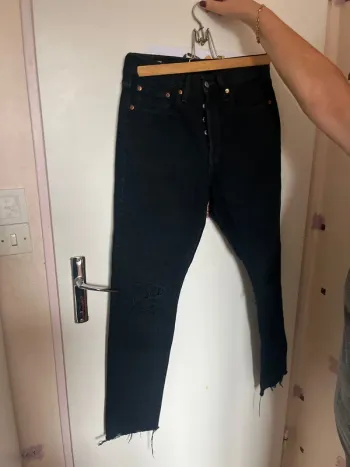 Jean Levis