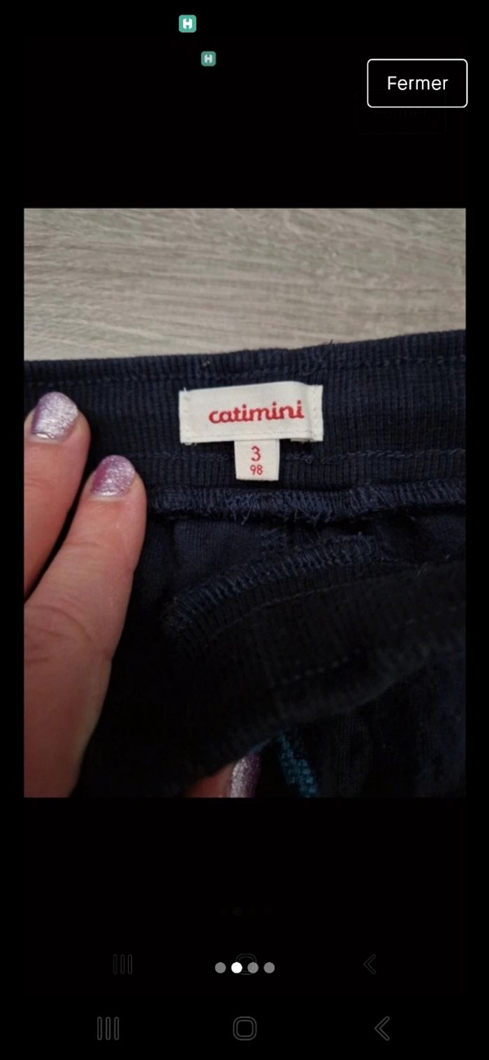 Legging - photo numéro 2