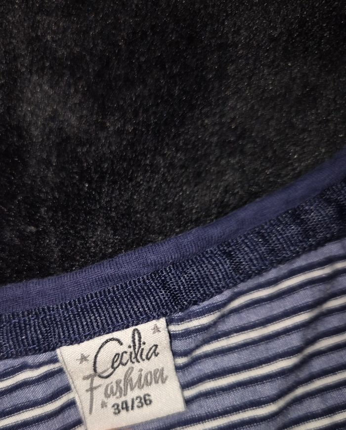 Combinaison pyjama - photo numéro 7