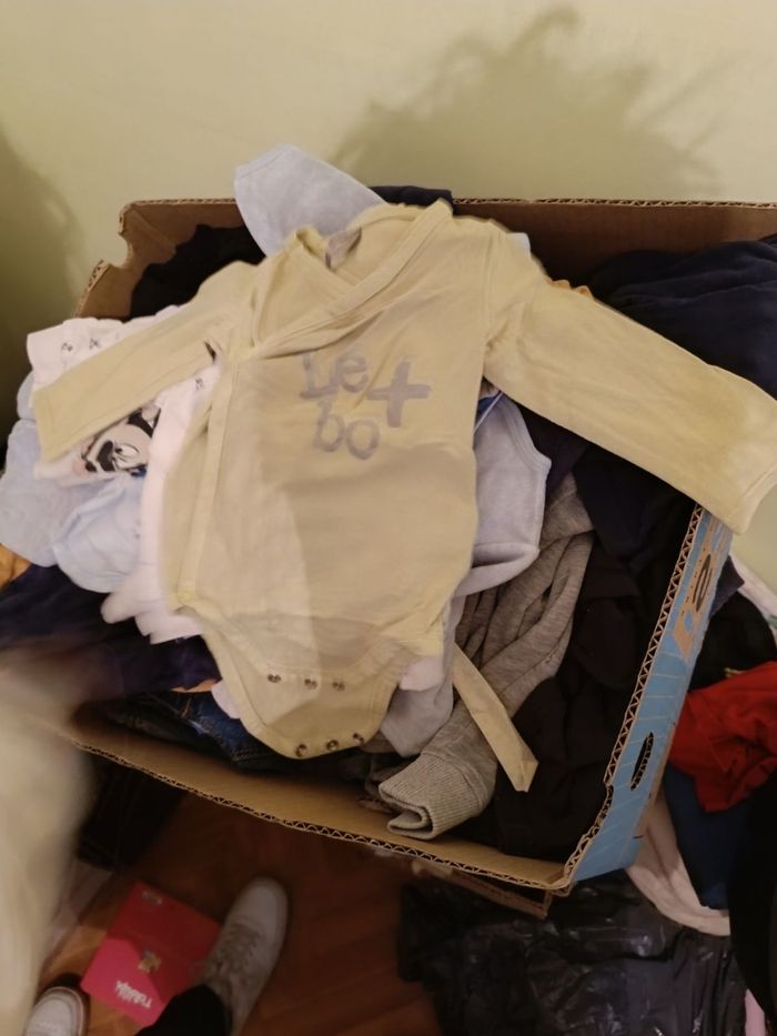 Bodies - photo numéro 3