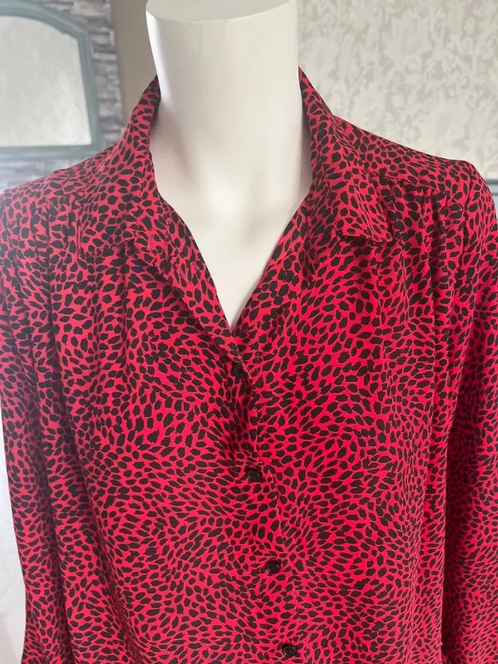 Chemise H&M - photo numéro 3