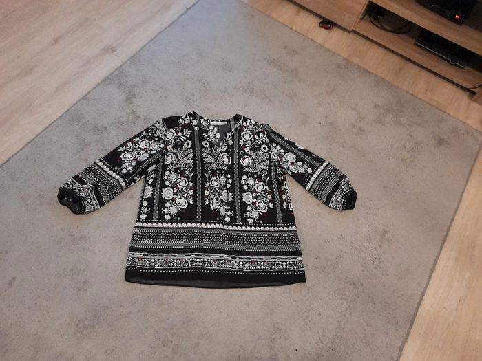 Blouse taille 4