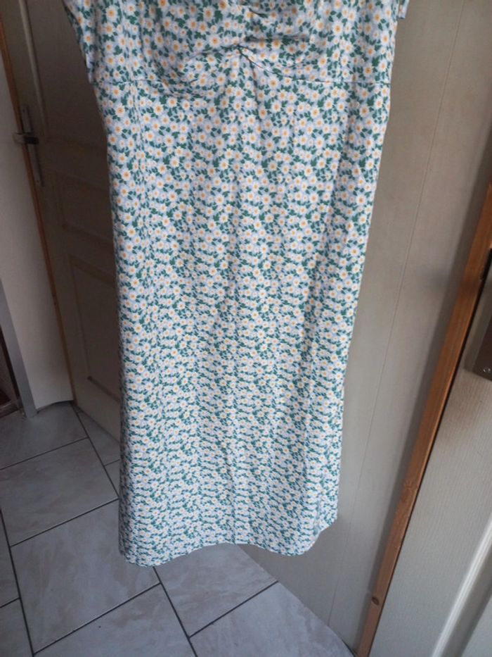 robe mi longue - photo numéro 3