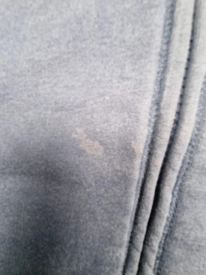 Veste sans manches fourrée L.L. Bean bleu – Taille M Femme - photo numéro 9