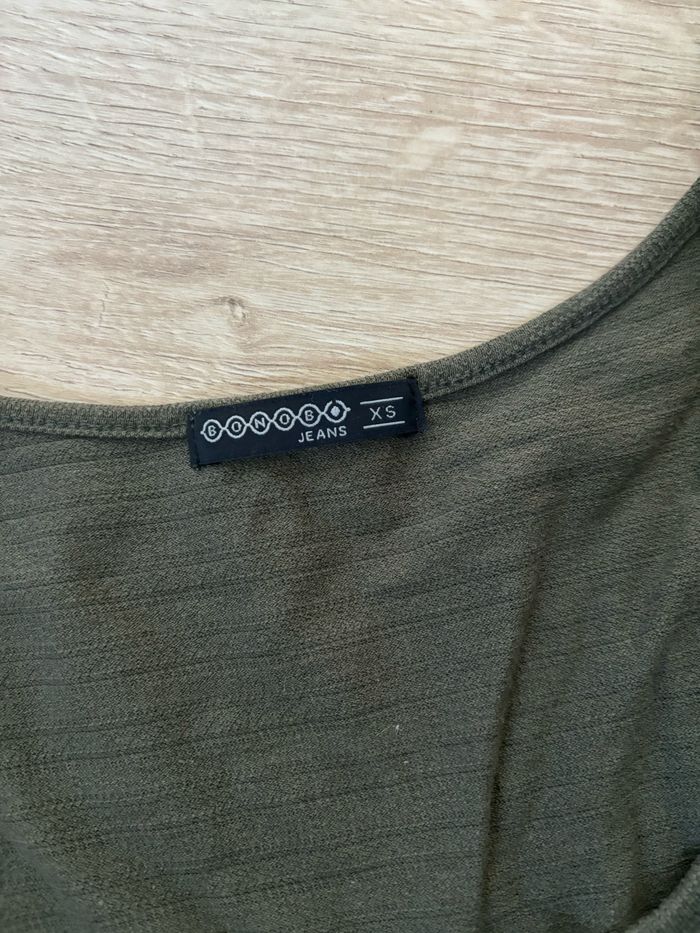 Tee shirt - photo numéro 2