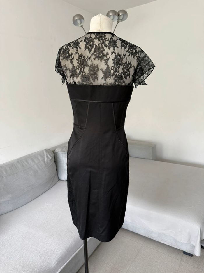 Robe de cérémonie Alain Manoukian - photo numéro 2