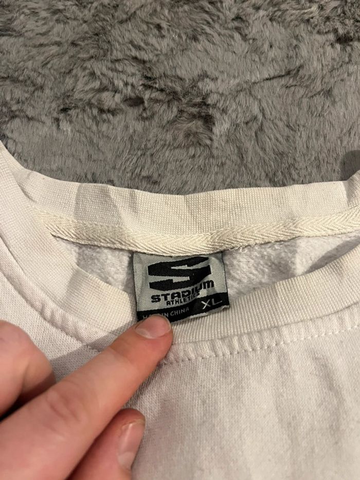 Sweat Américain Miami taille XL Stadium - photo numéro 5
