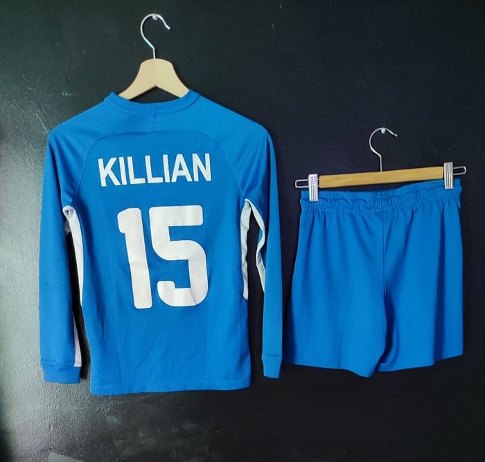 Ensemble de sport enfants - photo numéro 2