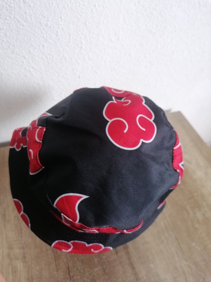 bob Naruto multiple nuage - photo numéro 3