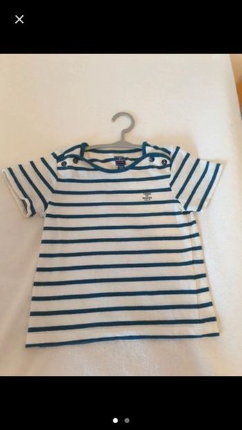 Tee shirt 18 mois, Mixte