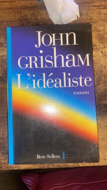 l’idéaliste