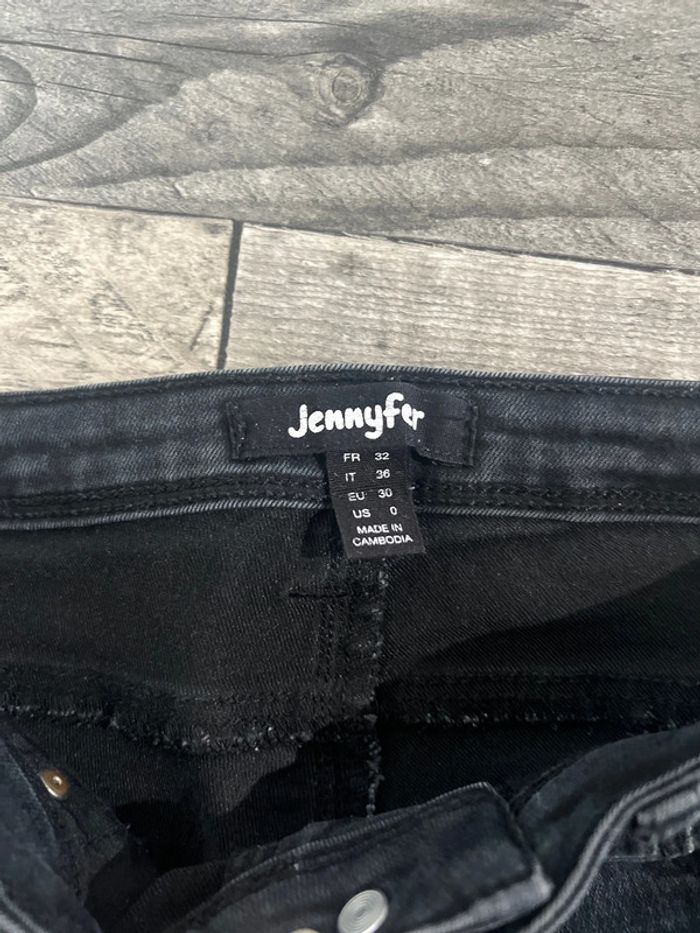 Jeans léger - photo numéro 8