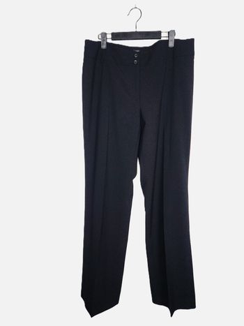 Pantalon noir Esprit - Taille 44 FR