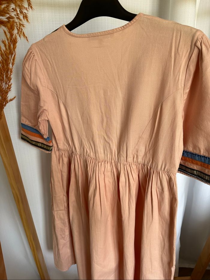 Robe Maje - photo numéro 6