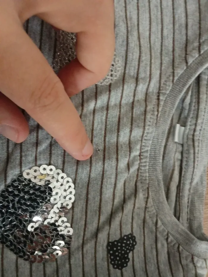 🌹ensemble okaidi et sans marque 3 ans 🌹 - photo numéro 5