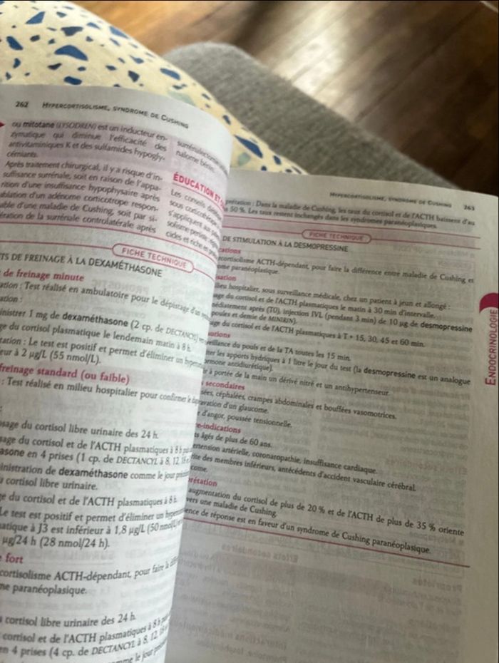 Guide pratique de l’ infirmière