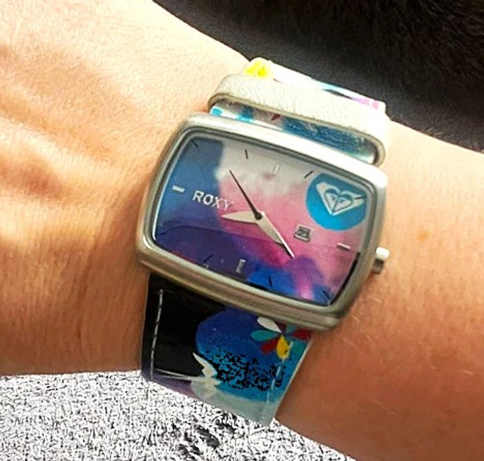 Montre ROXY "Graffo"