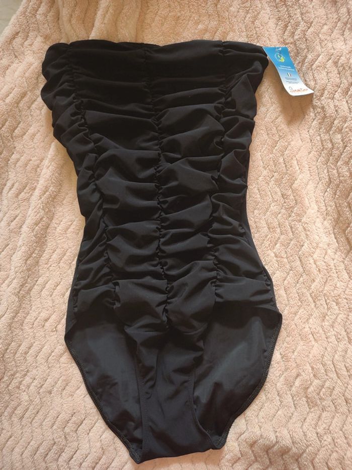 Maillot de bain une pièce