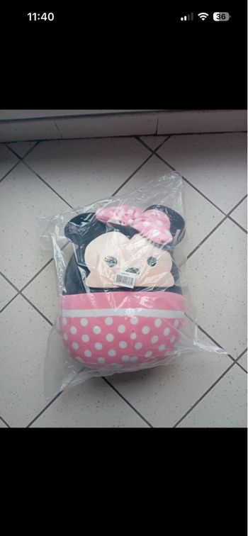 Squishmallows Minnie 35 cm
