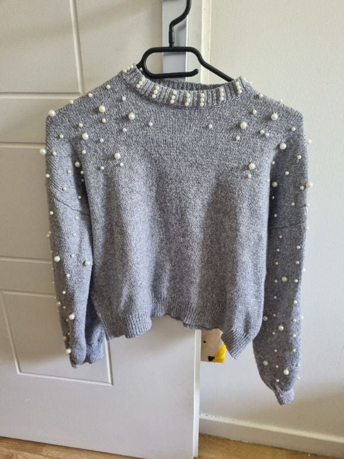 Pull