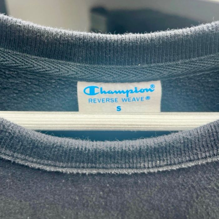Pulls champions taille S - photo numéro 8