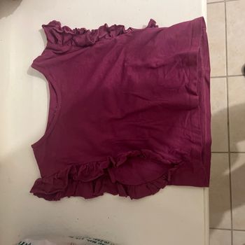T shirt enfant