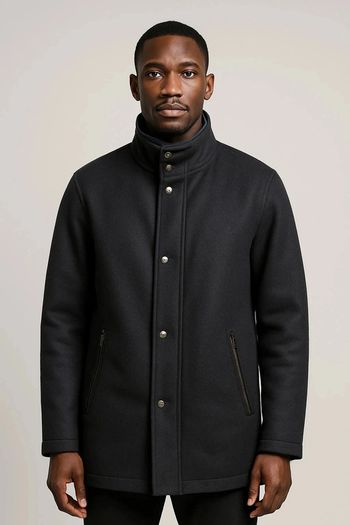 Veste homme BOSS - Taille 54 - Très bon état