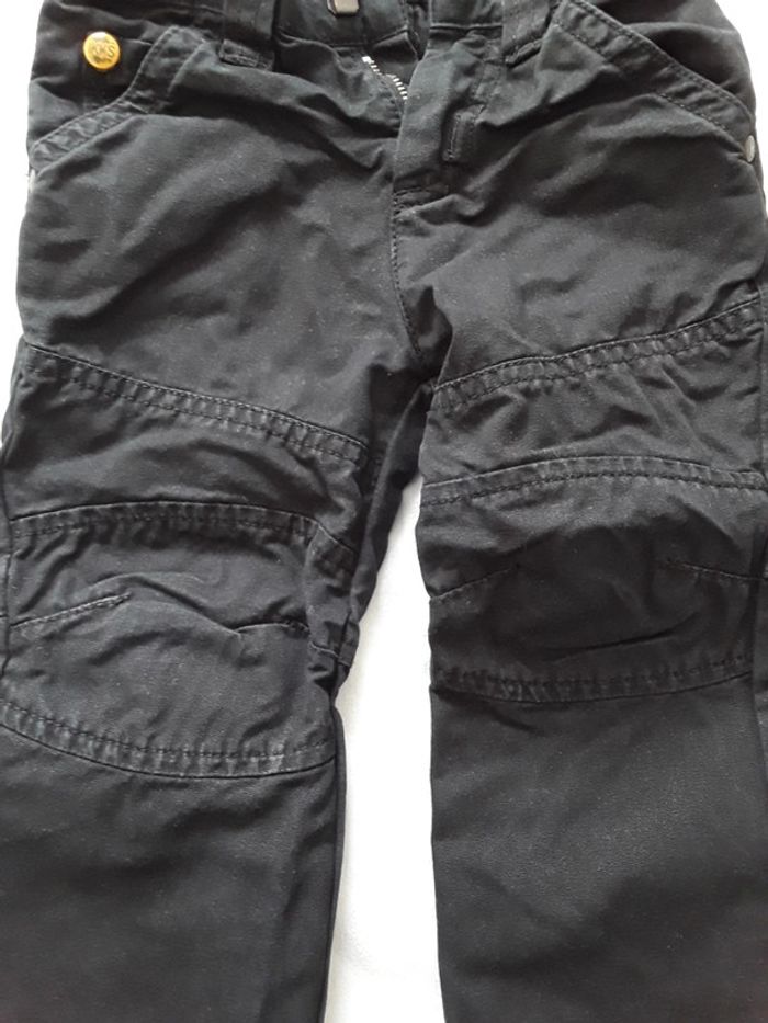 Jeans noir - photo numéro 2