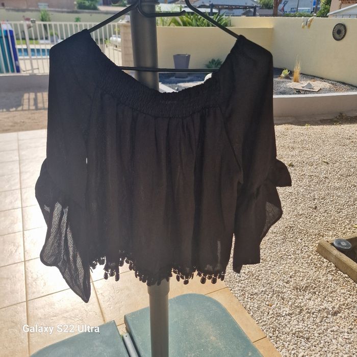 Tunique  top
