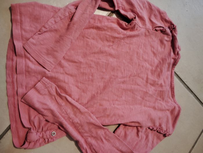 T shirt 10 ans - photo numéro 3