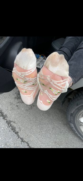 Chaussette femme