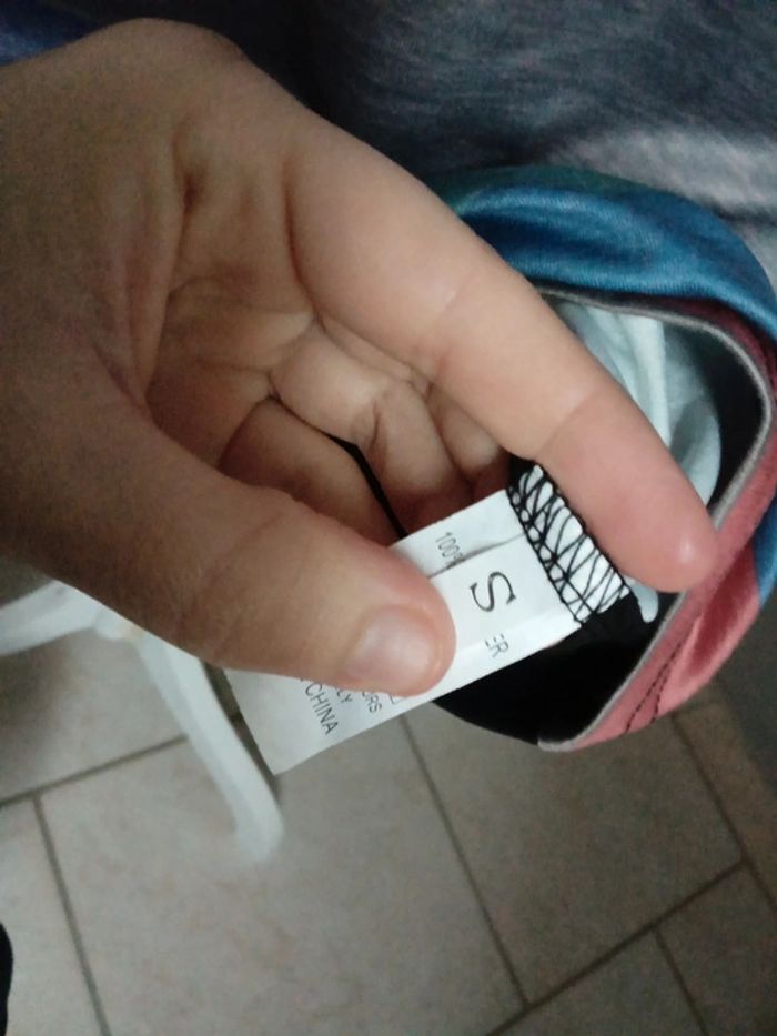 Tunique Taille 36 - photo numéro 3