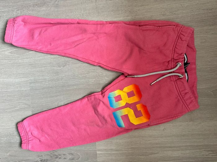 Jogging sweet pants