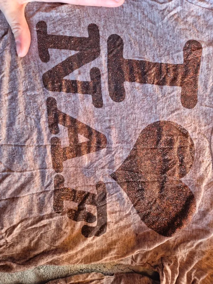 Blouse à longue manche Naf Naf - photo numéro 3