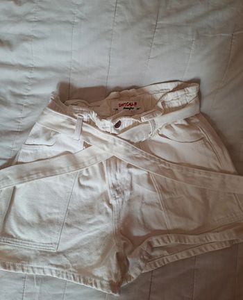Short en jean large - Jennyfer