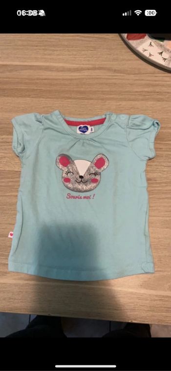 TEE shirt